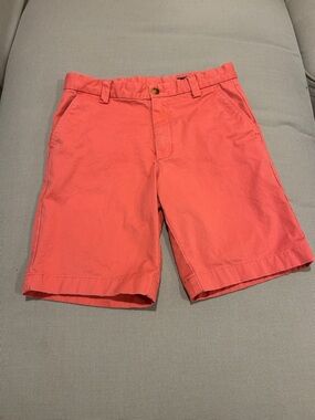 Vineyard Vines Classic Shep and Ian Shorts